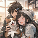 ₊˚ ♡ ʚThe lounge ɞ ♡ ˚₊ Discord Server