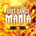 Just Dance Mania - VIP Lounge 2.0 ✦