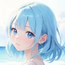 Aosora イラスト保管所