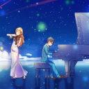 ☆ ; Symphony 7 Discord server icon