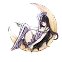 ◡◡   moonlit　𓈒　meadow　♡ chat • social • giveaway • etc