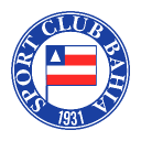 EC Bahia Discord Server Icon – Gaming