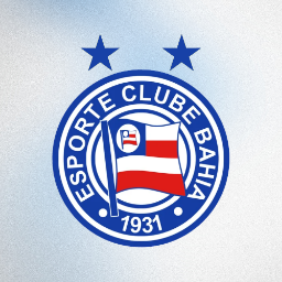 Discovery icon for EC Bahia Discord server