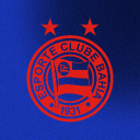 Discovery icon for EC Bahia Discord server