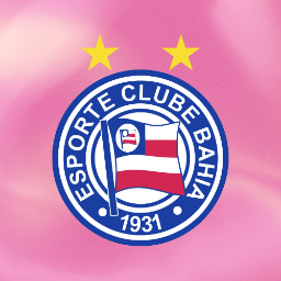 Discovery icon for EC Bahia Discord server