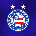 Discovery icon for EC Bahia 🏆🏆 Discord server