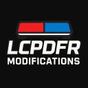 lcpdfr modifications