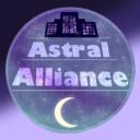 Astral Alliance Discord Server Icon