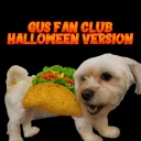 spooky gus fan club :3