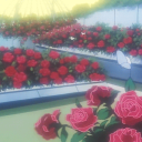 The Artbyss Greenhouse