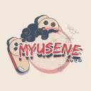 Myusene's Cave