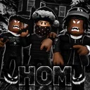 [HOM] Hustle Only Mafia