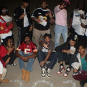 Discovery icon for SBE Discord server