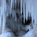 ✧.* Cold•Spire ☁ Discord server icon