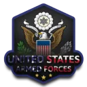 USF | United States Forces
