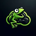 KermitCloud Hosting Discord Server Icon