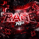 Rage RP・Oct 9th Discord Server Icon