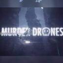 [MURDER DRONES REMAPPED] Discord Server Icon