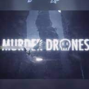 [MURDER DRONES REMAPPED] Discord server icon