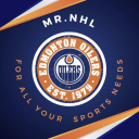 MrNHL's Hockey and other ra...