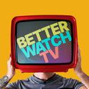 Better Watch TV Discord Server Icon