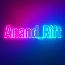 Anand Rift's server