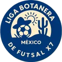 EXL | Liga Botanera de Futsal x7
