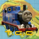 Thomas Creative Corner