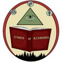 Echoes of Alexandria Discord Server Icon