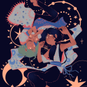Witch Hat Atelier: Village of Ateliers