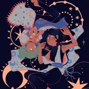 Witch Hat Atelier: Village of Ateliers