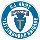 1st Battalion (Airborne), 143rd Infantry Regiment