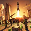 World At War