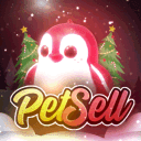 PetSell | C.O Your Adopt Me Pets Discord Server Icon – Roblox