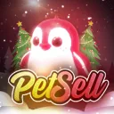 PetSell | C.O Your Adopt Me Pe... Discord Server Icon