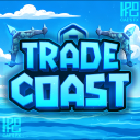 Trade Coast MM2, Adopt Me Bladeball, PS99, Murder Mystery 2, BB Roblox Crosstrading Server Icon
