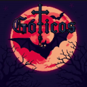 Góticos Discord Server Icon