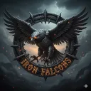 Iron Falcons