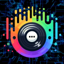 Headphones Discord server icon