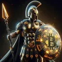BTC Tech Nerd Army!