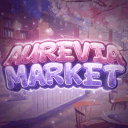 Aurevia Market Discord server icon