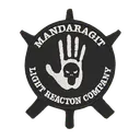 5th Light Reaction Company "Mandaragit"
