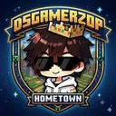 DsGamerzOp Hometown