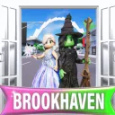 Brookhaven RP Discord server icon