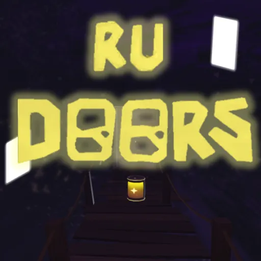 Doors RU — мониторинг Discord сервера, статистика и рейтинг