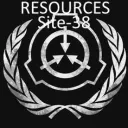 SCP Site 38 | 𝐒𝐂𝐏 𝐑𝐏 𝐅𝐑 | Recrute Staffs