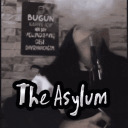 the asylum. Discord server icon