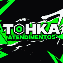 ✯ TOHKA ATENDIMENTOS