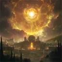 Ma Divine Académie : Insula Magna Dei II