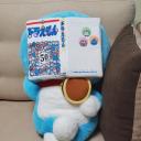 Doraemon
